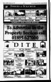 Harefield Gazette Wednesday 02 July 1997 Page 34