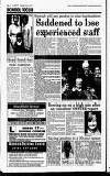 Harefield Gazette Wednesday 09 July 1997 Page 10