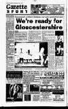 Harefield Gazette Wednesday 09 July 1997 Page 64