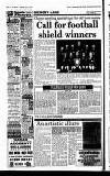 Harefield Gazette Wednesday 30 July 1997 Page 12