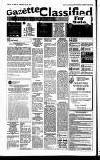 Harefield Gazette Wednesday 30 July 1997 Page 50