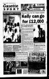 Harefield Gazette Wednesday 30 July 1997 Page 64