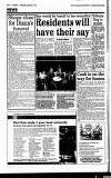 Harefield Gazette Wednesday 03 September 1997 Page 4