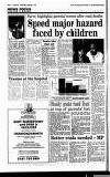 Harefield Gazette Wednesday 03 September 1997 Page 6
