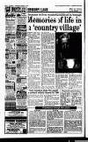 Harefield Gazette Wednesday 03 September 1997 Page 8