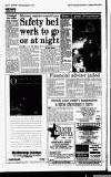 Harefield Gazette Wednesday 03 September 1997 Page 10