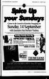 Harefield Gazette Wednesday 03 September 1997 Page 21