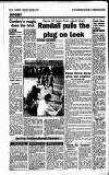 Harefield Gazette Wednesday 24 September 1997 Page 78