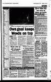 Harefield Gazette Wednesday 24 September 1997 Page 79