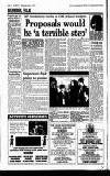 Harefield Gazette Wednesday 01 October 1997 Page 10