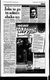 Harefield Gazette Wednesday 11 February 1998 Page 19