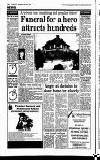 Harefield Gazette Wednesday 25 March 1998 Page 6