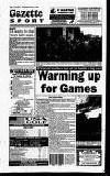 Harefield Gazette Wednesday 25 March 1998 Page 72