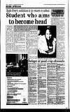 Harefield Gazette Wednesday 02 September 1998 Page 6