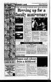 Harefield Gazette Wednesday 02 September 1998 Page 8
