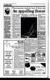 Harefield Gazette Wednesday 02 September 1998 Page 10