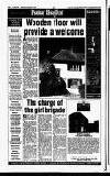 Harefield Gazette Wednesday 02 September 1998 Page 30