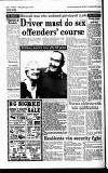 Harefield Gazette Wednesday 06 January 1999 Page 4