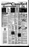 Harefield Gazette Wednesday 06 January 1999 Page 40