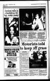 Harefield Gazette Wednesday 03 March 1999 Page 4