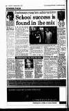 Harefield Gazette Wednesday 03 March 1999 Page 10