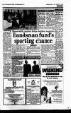 Harefield Gazette Wednesday 03 March 1999 Page 11