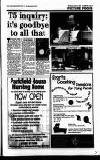 Harefield Gazette Wednesday 03 March 1999 Page 13