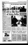 Harefield Gazette Wednesday 24 March 1999 Page 6