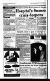 Harefield Gazette Wednesday 18 August 1999 Page 2