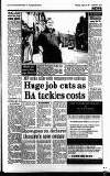 Harefield Gazette Wednesday 18 August 1999 Page 7