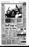 Harefield Gazette Wednesday 18 August 1999 Page 9