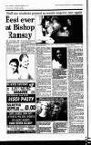 Harefield Gazette Wednesday 01 September 1999 Page 4