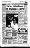 Harefield Gazette Wednesday 01 September 1999 Page 7