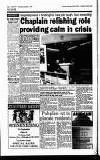 Harefield Gazette Wednesday 01 September 1999 Page 8