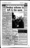 Harefield Gazette Wednesday 01 September 1999 Page 9