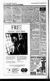 Harefield Gazette Wednesday 01 September 1999 Page 18