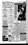 Harefield Gazette Wednesday 01 September 1999 Page 22