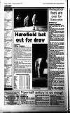 Harefield Gazette Wednesday 01 September 1999 Page 60