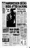 Crawley News Wednesday 25 September 1991 Page 5