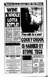 Crawley News Wednesday 25 September 1991 Page 6