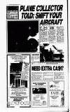 Crawley News Wednesday 25 September 1991 Page 8