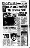 Crawley News Wednesday 25 September 1991 Page 39