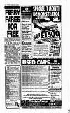 Crawley News Wednesday 25 September 1991 Page 44