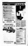 Crawley News Wednesday 25 September 1991 Page 46