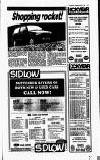 Crawley News Wednesday 25 September 1991 Page 49