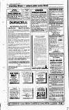 Crawley News Wednesday 25 September 1991 Page 72