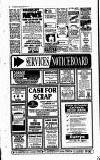 Crawley News Wednesday 25 September 1991 Page 76