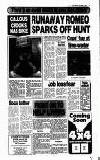 Crawley News Wednesday 02 October 1991 Page 5
