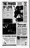 Crawley News Wednesday 02 October 1991 Page 8