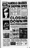 Crawley News Wednesday 02 October 1991 Page 33